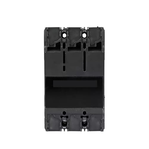 Disjoncteur à boîtier moulé 3P 4P EZC100 pour protection réseau
