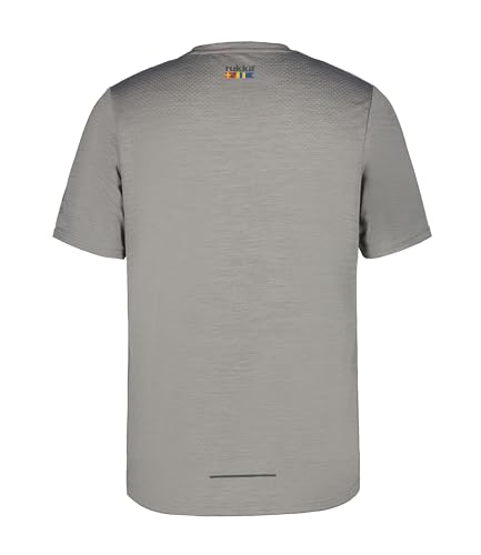 Rukka YLIKIIKA T-Shirt für Herren Grau L