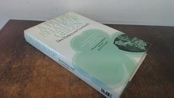 Hardcover A Paler Shade of Green Book
