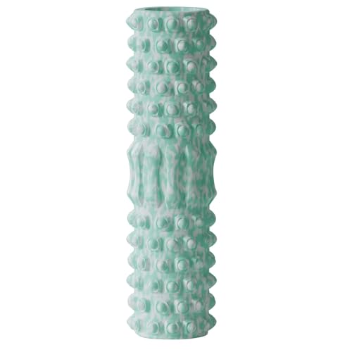 Foam Roller, Roller, Tissue Muscle Massage Roller, Muscle Roller, Relieve Muscle Yoga Roller Lumbar Support, Langya Calf Hollow Roller, Release Tension for Muscle Massage