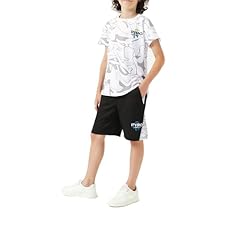 White Athletic Outfits