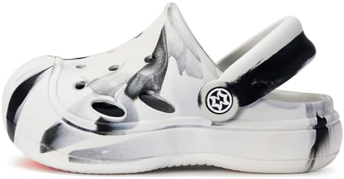 Image of KVbabby Toddler Kids Clogs for Boys Girls