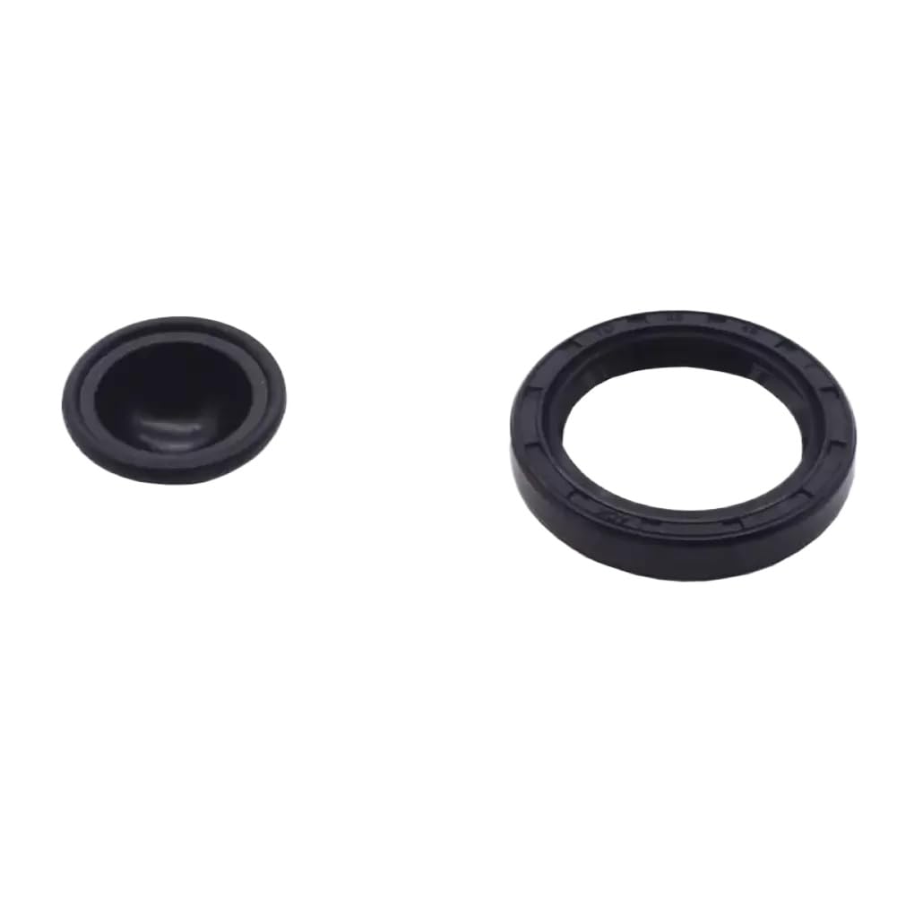 Juego de 7 Uds de Kit de reparación de bomba de combustible a presión de coche, reemplazo de sello de aceite para 93174538 815049