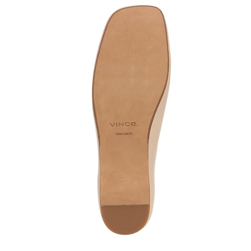 Vince Women's Leah Ballet Flat4