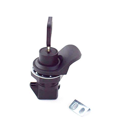 Excellent Push Button Latch Change Southco 93-303 Glovebox Lock Boat Motorcycle