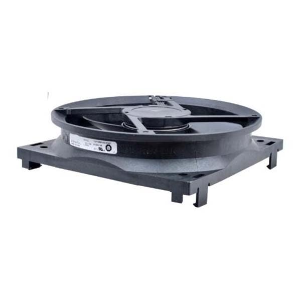 I12T12MS1A5-57A07 12V 0.5A 4 cables Ventilador de refrigeración para consola de juegos