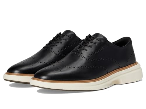 Cole Haan Men's Originalgrand Cityspectre Wingtip Oxford