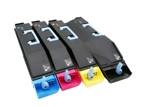 Toner TK-869 compatible imprimante 250ci 300ci cartouche couleur laser
