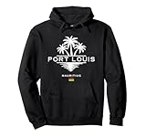 Photo Gallery port louis mauritius palme bandiera mauriziana souvenir felpa con cappuccio Photo Gallery port louis mauritius palme bandiera mauriziana souvenir felpa con cappuccio