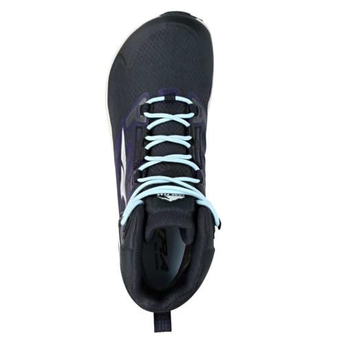 Image of ALTRA Women's Lone Peak All-WTHR Mid 2 Trail Running Shoe