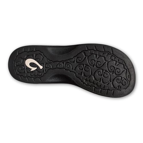 Image of OluKai Ohana Women's Sandals, Water Resistant Flip Flops with Arch Support