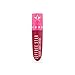 Jeffree Star Cosmetics Velour Liquid Lipstick, 0.19 fl oz, Long-lasting Matte Finish (Hi, How Are Ya?)