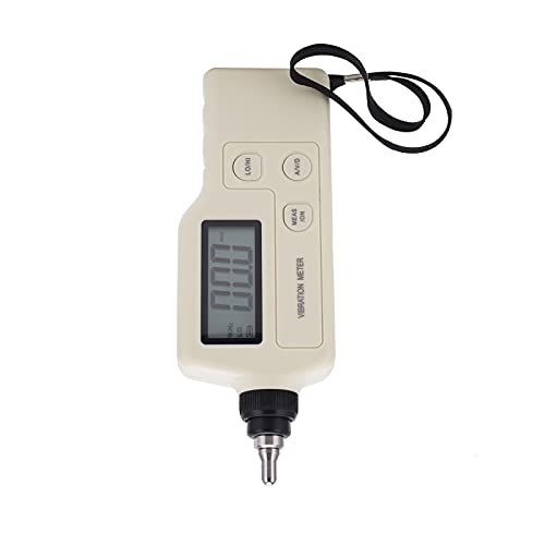 Zerodis 63A�f�W�^���U���Q�[�WLCD�g���u���V���[�e�B���O�y�ʐU���e�X�^�[�@�B�̏ጟ�o�pABS1��9V 6F22�o�b�e���[�i�o�b�e���[�ʔ���j