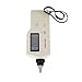 Respicefinem 63A Mechanical Vibration Gauge LCD Portable Multifunctional Vibration Meter for Industrial Troubleshooting and Equipment Monitoring