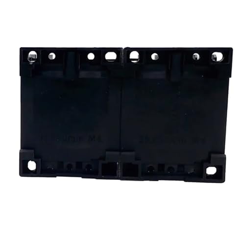 Contacteur AC Mini réversible à emboîter LC2-K1601 petite taille - 5