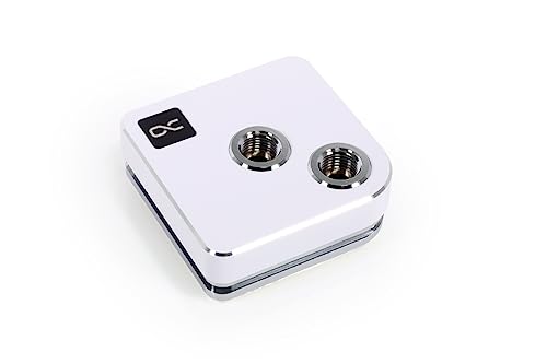 Alphacool 13445 pièce et accessoire pour systèmes de refroidissement d'ordinateurs Bloc d'eau