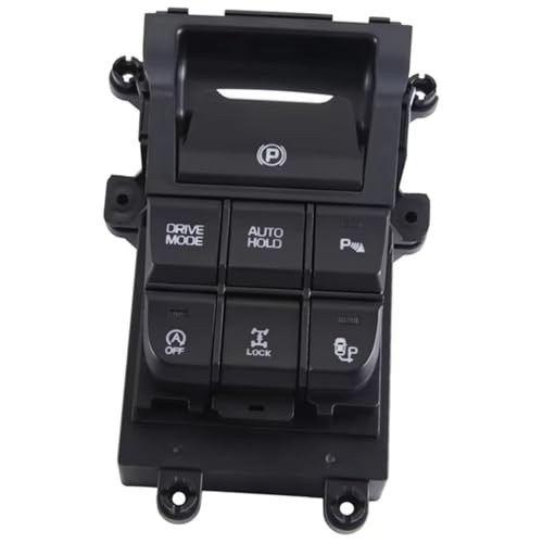 Interruptor de freno de mano 93300D3030 con respuesta inmediata para Hyundai Tucson TL LHD