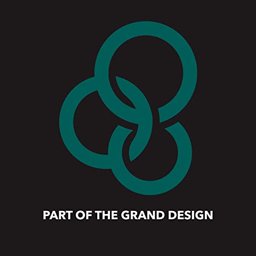 Part of the Grand Design cover art