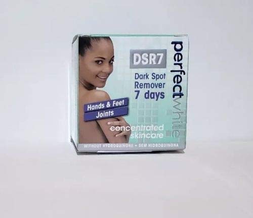 Perfect White Dark Spot Remover 7 days 40ml