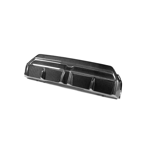 Difusor trasero de fibra de carbono que mejora la aerodinámica de tu BMW M240i G42 2022+