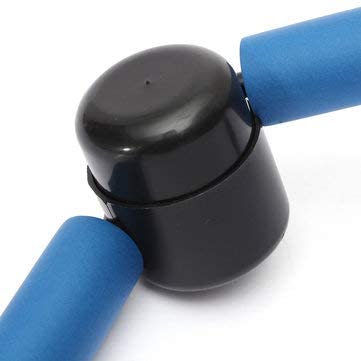 Ejercitador multifuncional para muslos y abdomen miniatura 4