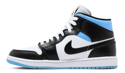 Image of Nike Women's Air Jordan 1 Mid Sneaker