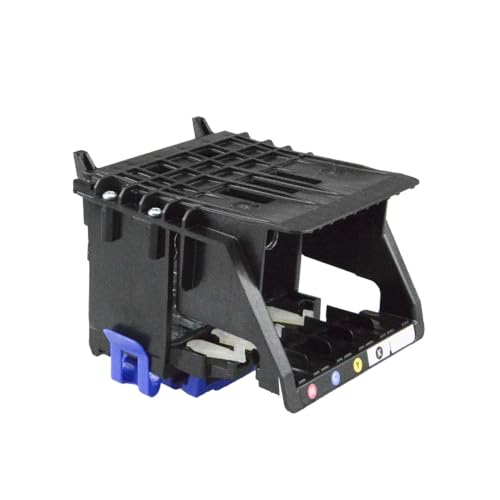 Tête d'impression pour Officejet Pro 8100 8600 contre les lignes blanches - 2