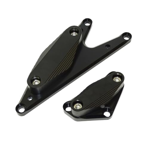 Cubierta protectora de motor GSX1250FA para rutas seguras y viajes largos 2
