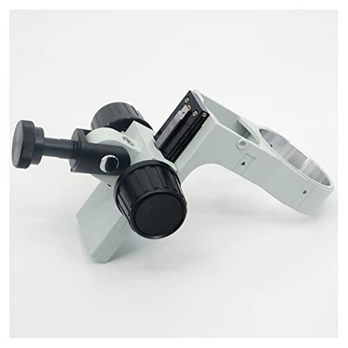 Microscope Focus Arm A3 with Stereo Zoom Microscope 76-50mm Size(A3 50MM)