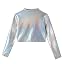 Laser Silver