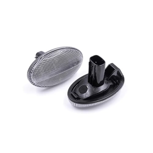 Feu position latéral LED ambre étanche pour Forester et Liberty