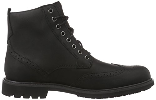 Timberland Stormbuck Brogue 6 I, Stivaletti, Uomo