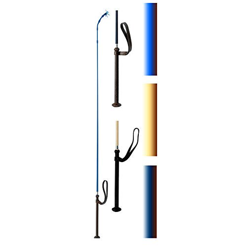 MacTack - Fusta de polo R312 Cover