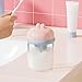 Imagen de Dispensador automático de champú de Espuma: Dispositivo eléctrico para Hacer Espuma de baño