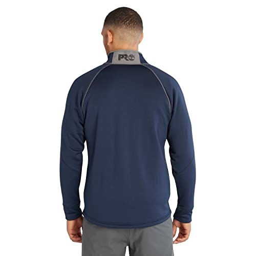 Image of Timberland PRO Reaxion Full Zip Fleece