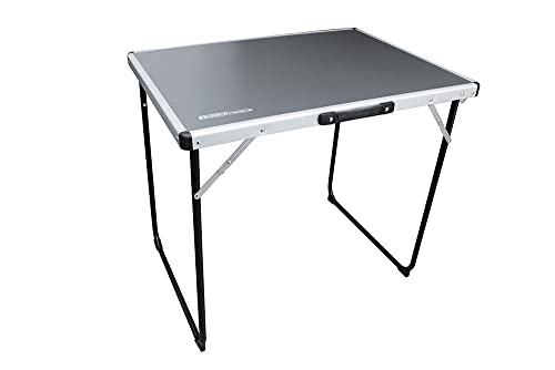 Outdoor Revolution Aluminium Top Camping Table