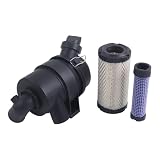 YFANTPA Air Filter Canister Assembly 84808GT