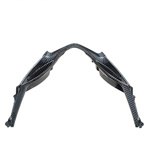 Capot de carénage GSXR 1000 finition carbone premium