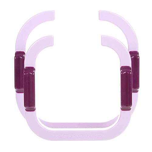 The Gypsy Quilter Fabulous Fabric Glide Purple