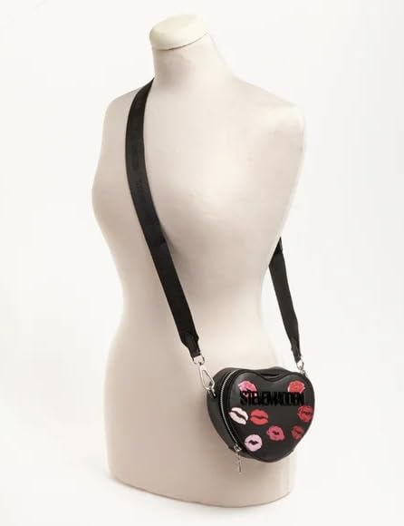 Steve Madden Rosi Heart Crossbody3