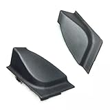 Ajustement et finition parfaits : conçu pour répondre aux spécifications d'usine assurant un alignement fiable et une performance durable sans espace ni déformation