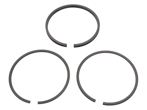 Bagues de piston 87,3mm SECURA : fin de la perte de compression Briggs & Stratton