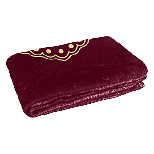 Couverture douce contre le froid pour canapé et lit douillet - 3