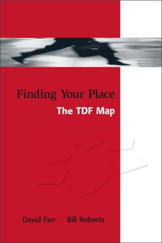 Finding Your Place: The TDF Map
