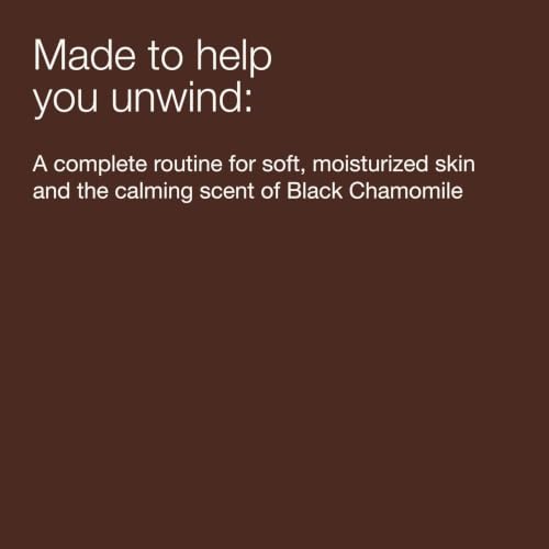 Bath & Body Works Body Wash and Body Lotion, Black Chamomile, 2 Pack - image 8