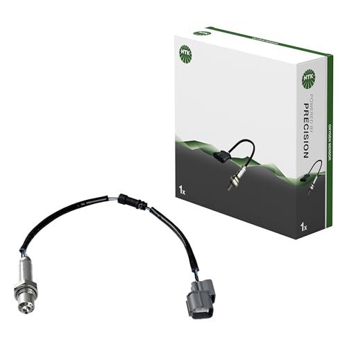 Sonde Lambda NTK ULR9000-EE043 95585 pour régulation de gaz d'échappement auto