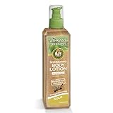 Athena's Treasures Schimmernde Körperlotion Gold, mit Bio-Olivenöl, Aloe Vera und Hyaluronsäure, Feuchtigkeitsspendend, für alle Hauttypen, 250 ml
