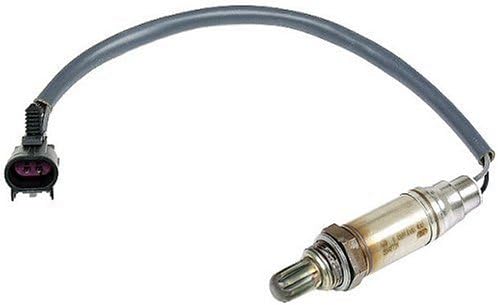 BOSCH Oxygen Sensor 13191 For Chevrolet, GMC, Oldsmobile, Pontiac, Saturn - Direct Fit