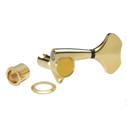Gotoh RES-O-LITE Treble Side Bass Key