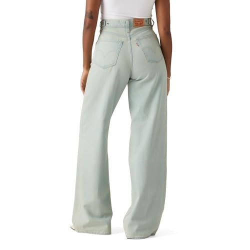 Image of Levi's Women's Cinch Baggy